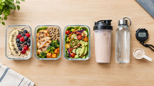 Athletic Performance Nutrition: A Practical 2026 Guide