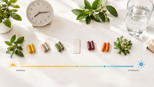 Best Nootropics for Energy Without the Crash in 2026