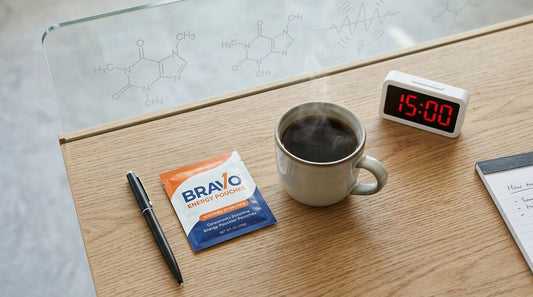Bravo Energy Pouches: Your Complete 2026 Guide