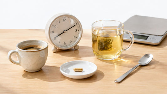 Caffeine Daily Limit Explained for Better Energy