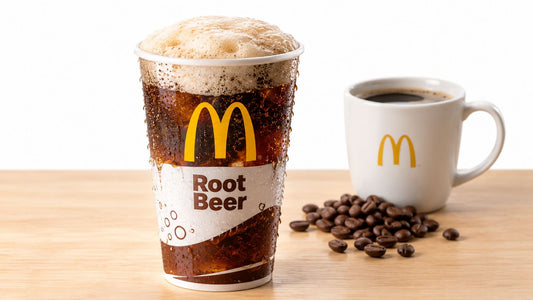 Does McDonalds Root Beer Have Caffeine Answered