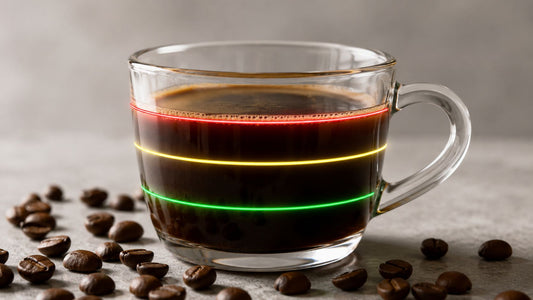 How Many Mg of Caffeine Is Too Much Per Day and Per Dose