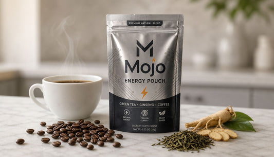 Mojo Energy Pouches: Safety, Ingredients & Comparison