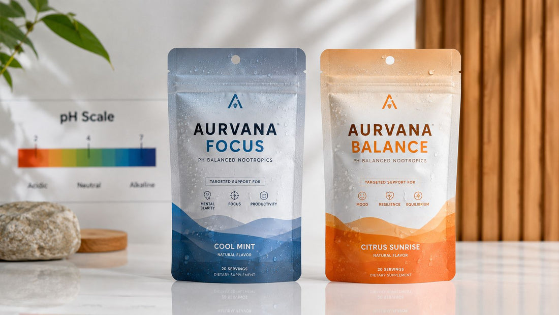 Optimal Native vs Ultra Pouches: Which Nootropic Pouch Wins