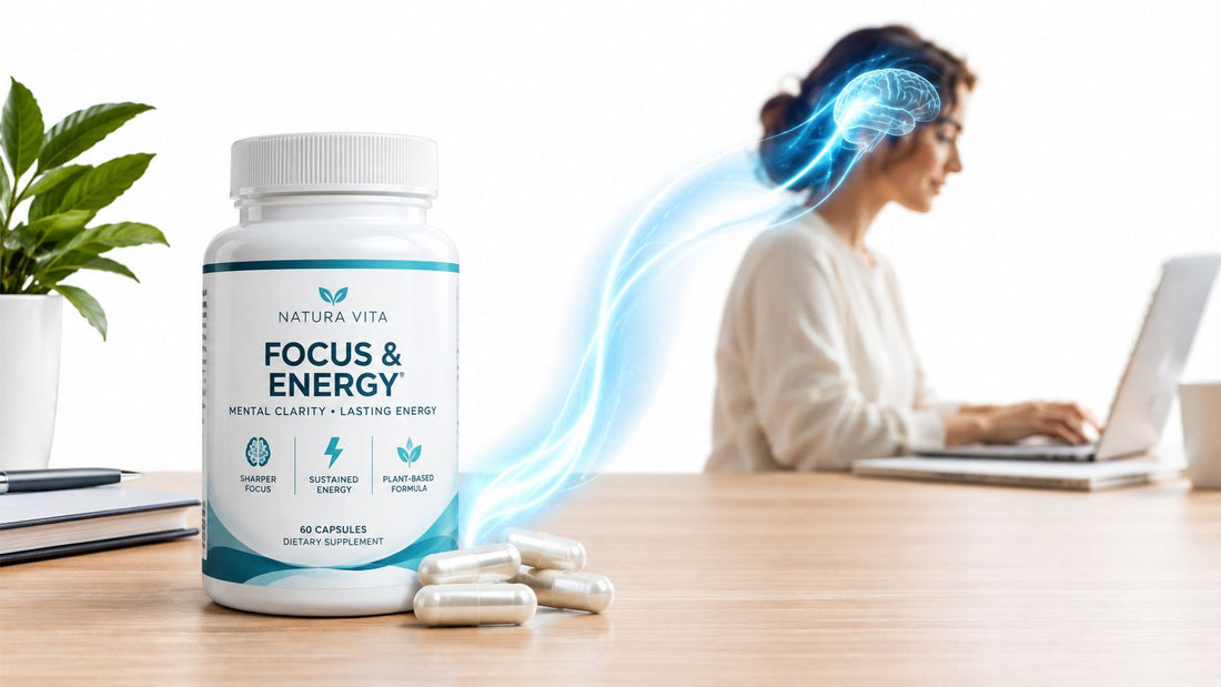 Theacrine Supplement Guide for Smooth Energy and Focus