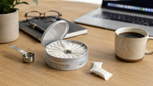 Tobacco Free Caffeine Pouches: A Practical Buyer's Guide