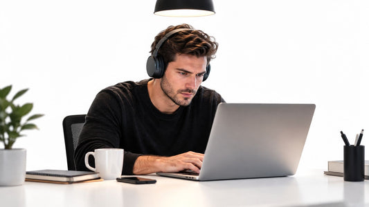 Why Is Focus Important for Real Performance