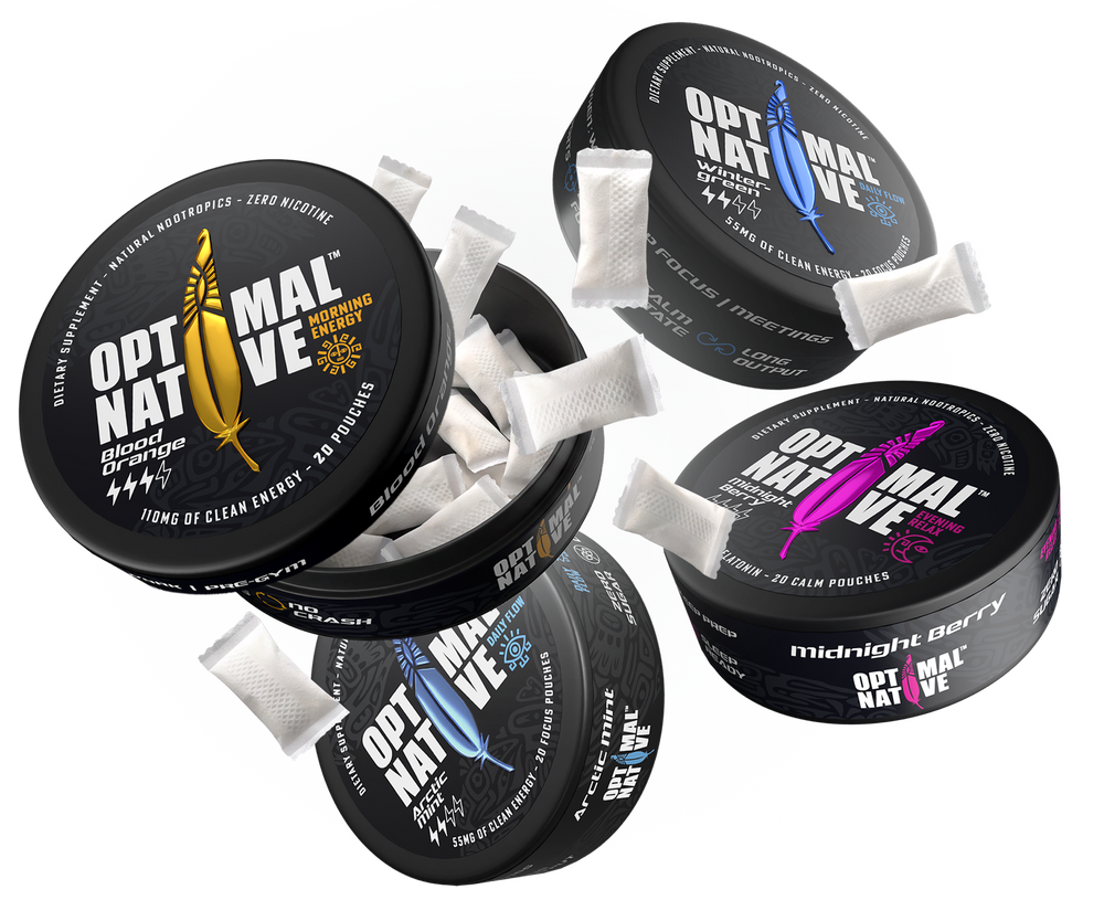 Product lineup