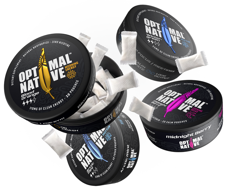 Product lineup